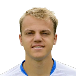 Thomas van den Belt Dream League Soccer 2022 / DLS22