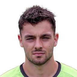 Jasper Schendelaar Dream League Soccer 2022 / DLS22