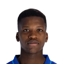 Florentino Ibrain Morris Luís Dream League Soccer 2022 / DLS22