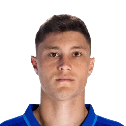 Jorge Cuenca Dream League Soccer 2022 / DLS22