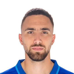 Darío Poveda Dream League Soccer 2022 / DLS22