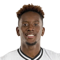 Jamal Lowe Dream League Soccer 2022 / DLS22