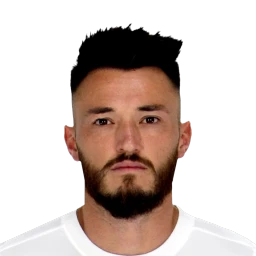 Josan Pomares Dream League Soccer 2022 / DLS22