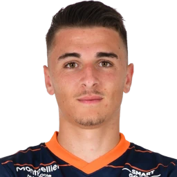 Joris Chotard Dream League Soccer 2022 / DLS22