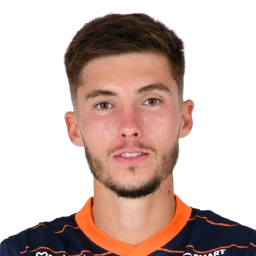 Léo Leroy Dream League Soccer 2022 / DLS22