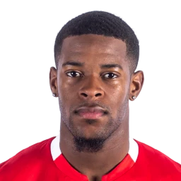 Xande Silva Dream League Soccer 2022 / DLS22