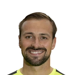 Dean Lyness Dream League Soccer 2022 / DLS22