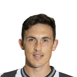 Jamie McGrath Dream League Soccer 2022 / DLS22