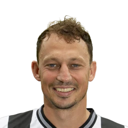 Kristian Dennis Dream League Soccer 2022 / DLS22
