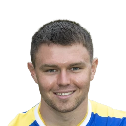 Glenn Middleton Dream League Soccer 2022 / DLS22