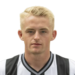 Cammy MacPherson Dream League Soccer 2022 / DLS22