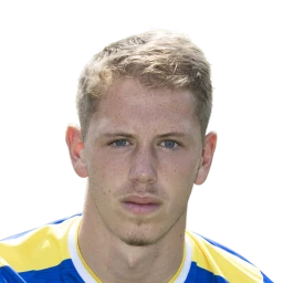 Hayden Muller Dream League Soccer 2022 / DLS22