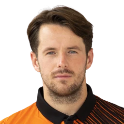 Marc McNulty Dream League Soccer 2022 / DLS22