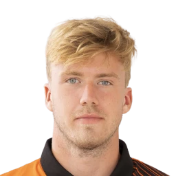 Kieran Freeman Dream League Soccer 2022 / DLS22