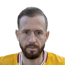 Kevin van Veen Dream League Soccer 2022 / DLS22