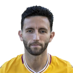Ricki Lamie Dream League Soccer 2022 / DLS22