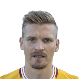 Juhani Ojala Dream League Soccer 2022 / DLS22