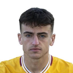 Barry Maguire Dream League Soccer 2022 / DLS22