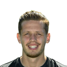 Jack Fitzwater Dream League Soccer 2022 / DLS22