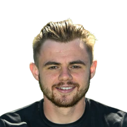 Alan Forrest Dream League Soccer 2022 / DLS22