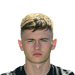 James Penrice Dream League Soccer 2022 / DLS22