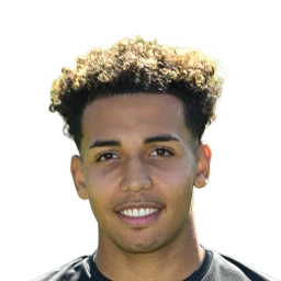 Odin Bailey Dream League Soccer 2022 / DLS22