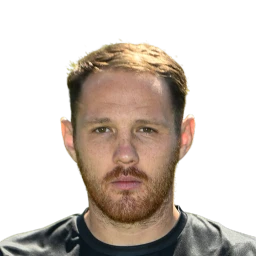 Tom Parkes Dream League Soccer 2022 / DLS22