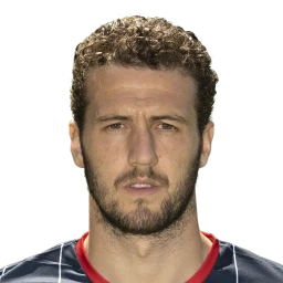 Alex Iacovitti Dream League Soccer 2022 / DLS22