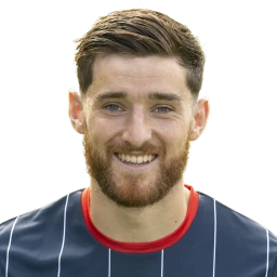 Jack Baldwin Dream League Soccer 2022 / DLS22