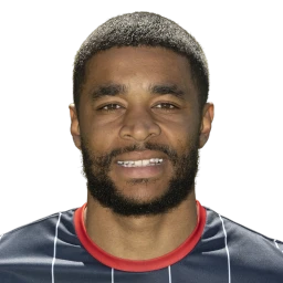 Dominic Samuel Dream League Soccer 2022 / DLS22