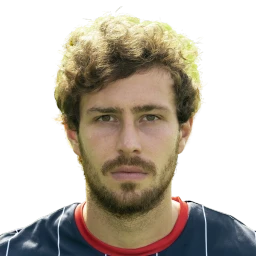 David Cancola Dream League Soccer 2022 / DLS22