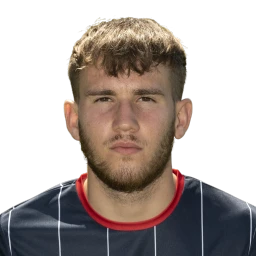 Jake Vokins Dream League Soccer 2022 / DLS22