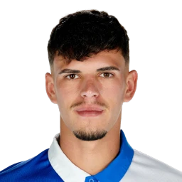 Javi López Dream League Soccer 2022 / DLS22