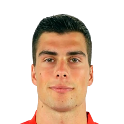 Alberto Soro Dream League Soccer 2022 / DLS22