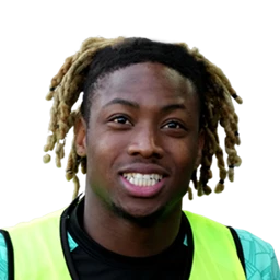 Brandon Soppy Dream League Soccer 2022 / DLS22