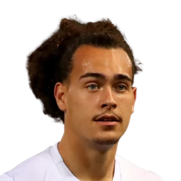 Arthur Theate Dream League Soccer 2022 / DLS22