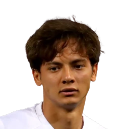 Emanuel Vignato Dream League Soccer 2022 / DLS22
