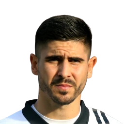 Martin Erlić Dream League Soccer 2022 / DLS22