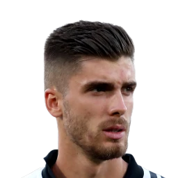Petko Hristov Dream League Soccer 2022 / DLS22