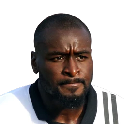 M'Bala Nzola Dream League Soccer 2022 / DLS22