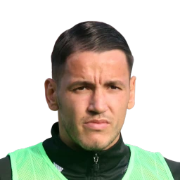 Rey Manaj Dream League Soccer 2022 / DLS22
