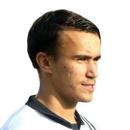 David Strelec Dream League Soccer 2022 / DLS22