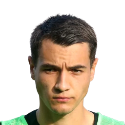 Jakub Kiwior Dream League Soccer 2022 / DLS22