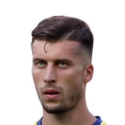 Nicolò Casale Dream League Soccer 2022 / DLS22
