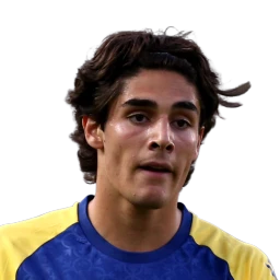 Matteo Cancellieri Dream League Soccer 2022 / DLS22