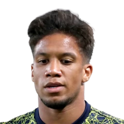 Kevin Ruegg Dream League Soccer 2022 / DLS22