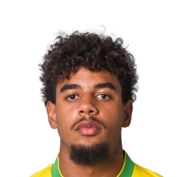 Willem Geubbels Dream League Soccer 2022 / DLS22
