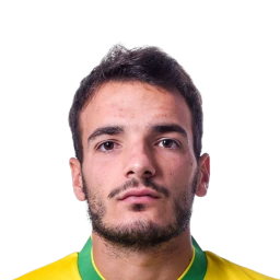 Pedro Chirivella Dream League Soccer 2022 / DLS22