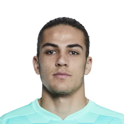 Dogan Alemdar Dream League Soccer 2022 / DLS22