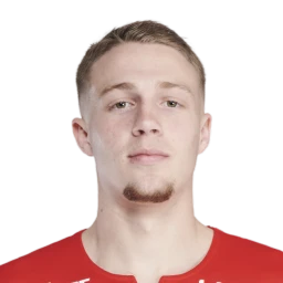 Adrien Truffert Dream League Soccer 2022 / DLS22